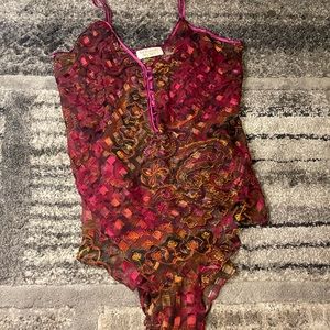 vintage NWOT victoria’s secret lingerie